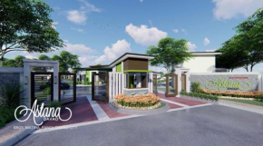 Family Townhouse 2BR Davao City